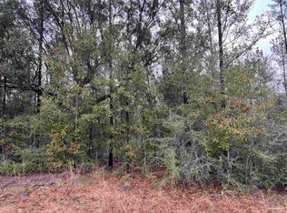 LOT 6 Pond Creek Rd, Milton, FL 32570
