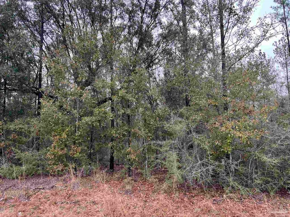 LOT 8 Pond Creek Rd, Milton, FL 32570