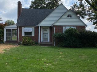 1601 Central Ave, Vineland, NJ 08360