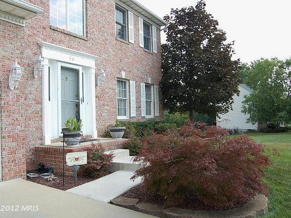 2nd image of 16 N Forest Dr