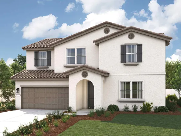 Plan 7 Plan, Heritage at Cannery