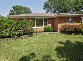 1310 Anthony Rd, Wheeling, IL 60090