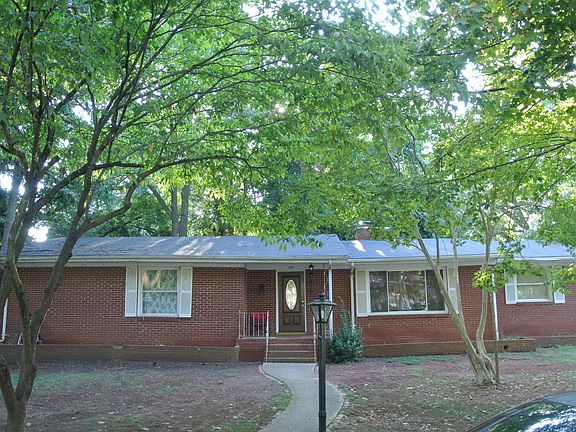 House with new roof
