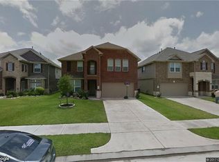 24911 Clover Ranch Dr, Katy, TX 77494