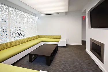 Rented by The Dermot Realty Management Company