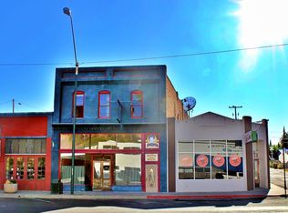 598 N Broad St, Globe, AZ 85501