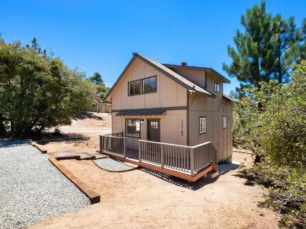 26785 Hopkins Dr, Idyllwild, CA 92549