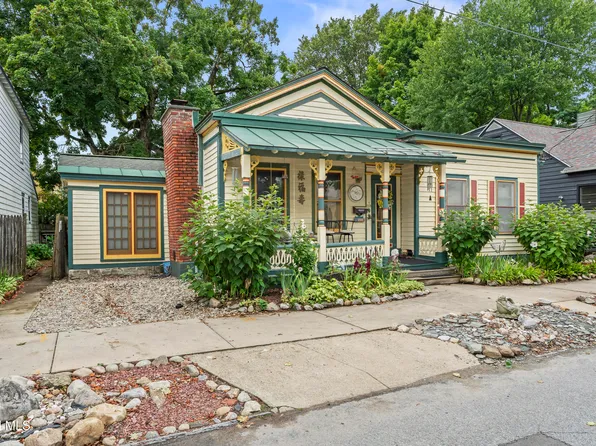 205 Regent Street, Saratoga Springs, NY 12866
