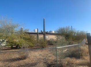 8740 W Bopp Rd, Tucson, AZ 85735