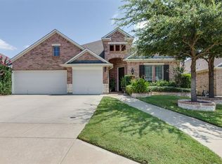 7016 San Luis Trl, Fort Worth, TX 76131