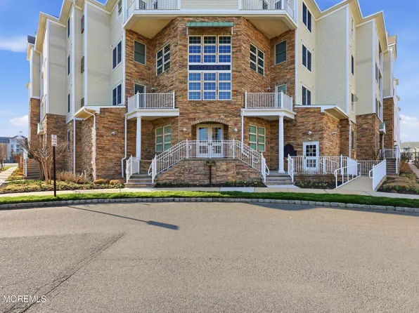 33 Cooper Ave Unit 409, Long Branch, NJ 07740
