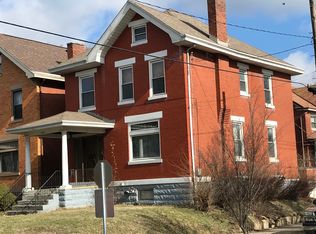647 Maple Ave, Newport, KY