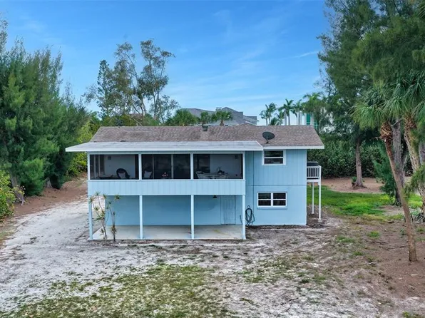 6664&6660 6670 Gulf Of Mexico Dr, Longboat Key, FL 34228