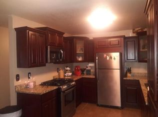 11973 Belfry Park Dr, El Paso, TX 79936