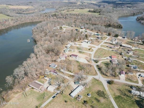 242 E Holiday Beach Loop, Mc Daniels, KY 40152