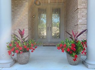 3864 Sable Ridge Dr, Bellbrook, OH 45305