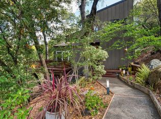 1699 Happy Valley Rd, Santa Rosa, CA 95409