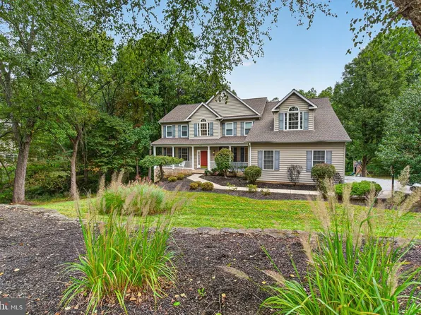 14015 Woodens Ln, Reisterstown, MD 21136