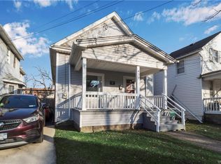 439 Dearborn St, Buffalo, NY 14207