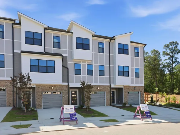 1114 Bacchanal Ln, Morrisville, NC 27560