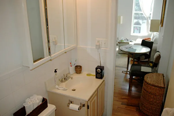 Rented by Boerum Hill Realty | media 9