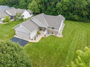 2641 Cherry Lane Ct NE, Alexandria, MN 56308