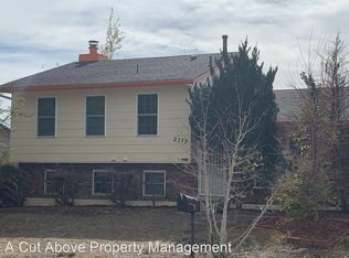 2375 Ptarmigan Ln, Colorado Springs, CO 80918