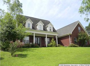 12707 Old Country Cv, Olive Branch, MS 38654