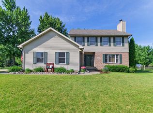 12426 Sea Pines Dr, Dewitt, MI