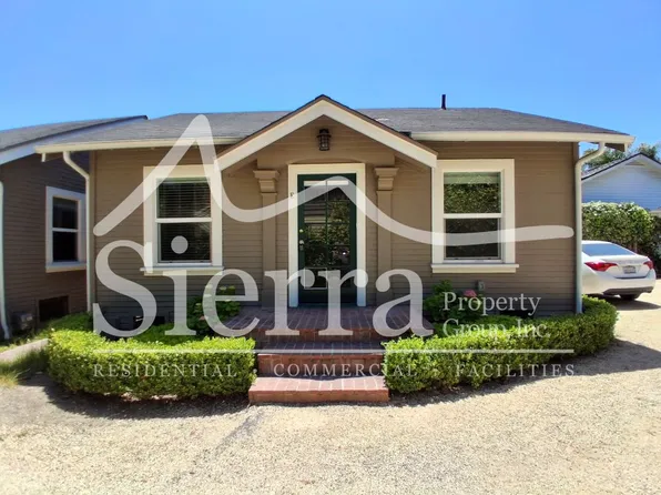 1323 Olive St APT E, Santa Barbara, CA 93101