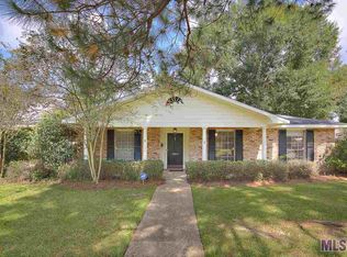 10931 Goodwood Blvd, Baton Rouge, LA 70815