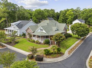 9223 Shaw Ln SW, Calabash, NC 28467