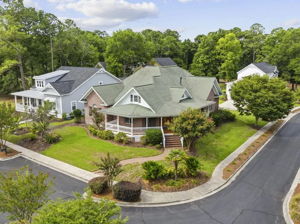 9223 Shaw Lane SW, Calabash, NC 28467