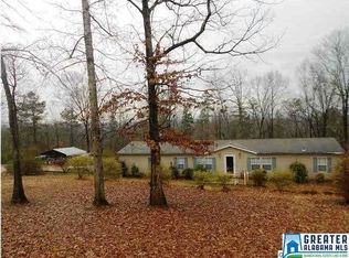 6525 Mountain Ridge Rd, Trussville, AL 35173