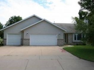 213 E Norfolk Pl, Appleton, WI 54911
