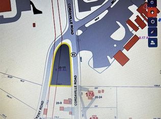 0 Cordaville Rd, Southborough, MA 01772