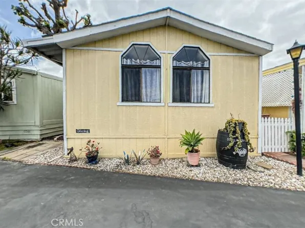 14272 Hoover St Trailer 93, Westminster, CA 92683