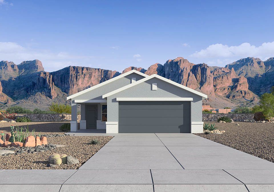 Plan Elevation.