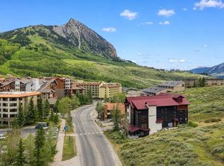 621 Gothic Rd #2A, Mount Crested Butte, CO 81225