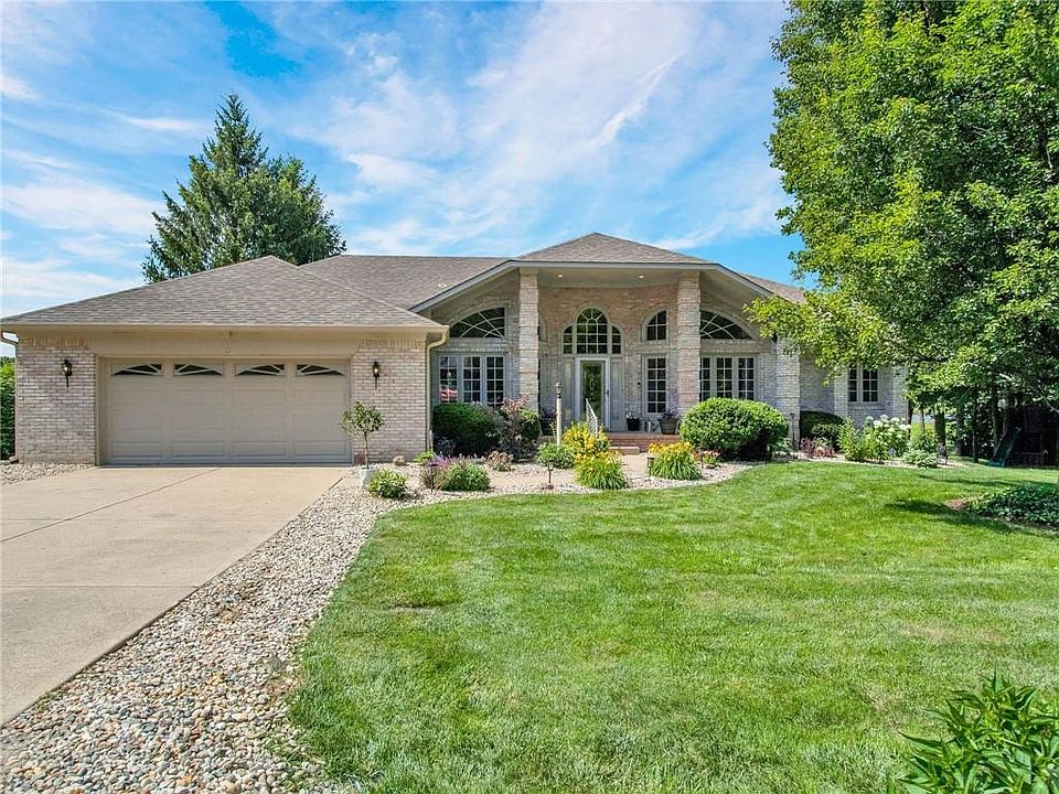 5745 Paradise Dr Martinsville In Zillow