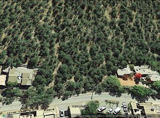 1400 Upper Canyon Rd, Santa Fe, NM 87501