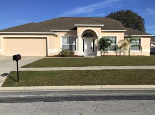 8019 Lake Park Estates Blvd, Orlando, FL 32818