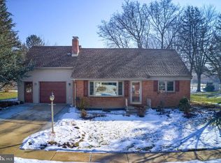 146 Lester Ave, York, PA 17408