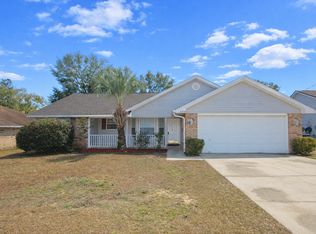 6854 Cedar Ridge Cir, Milton, FL 32570