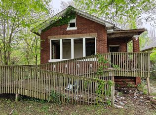 4523 Massachusetts St, Gary, IN 46409