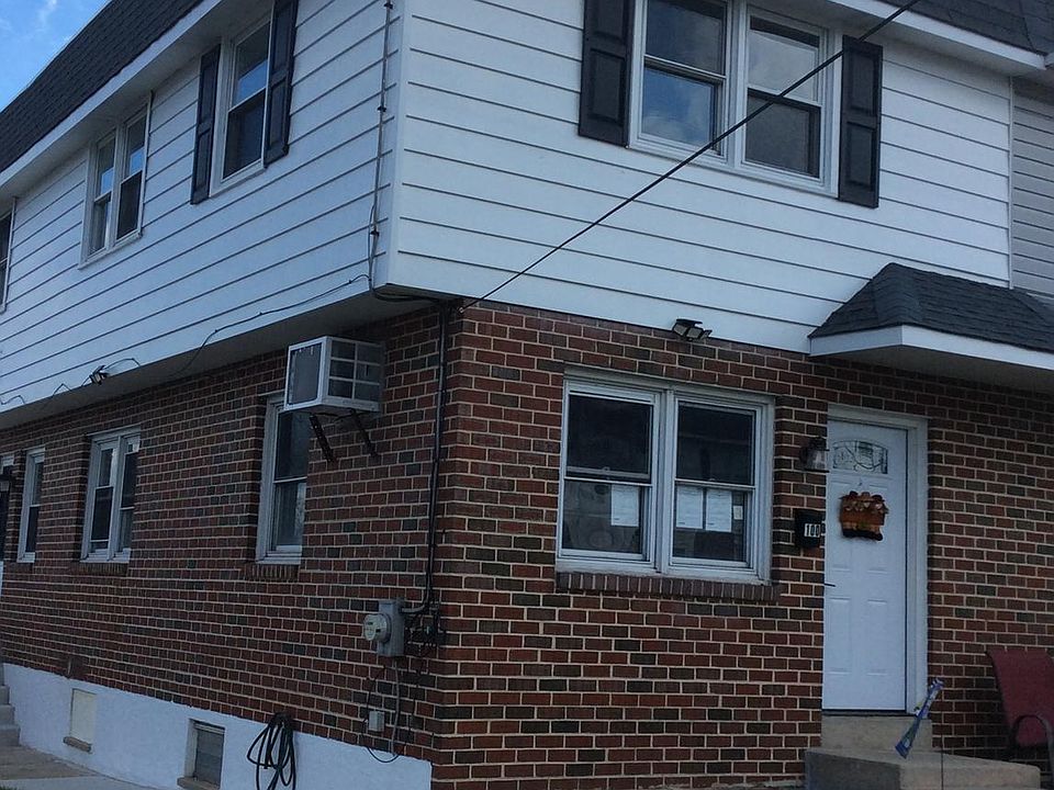 100 Baldwin Ave, Ridley Park, PA 19078 Zillow