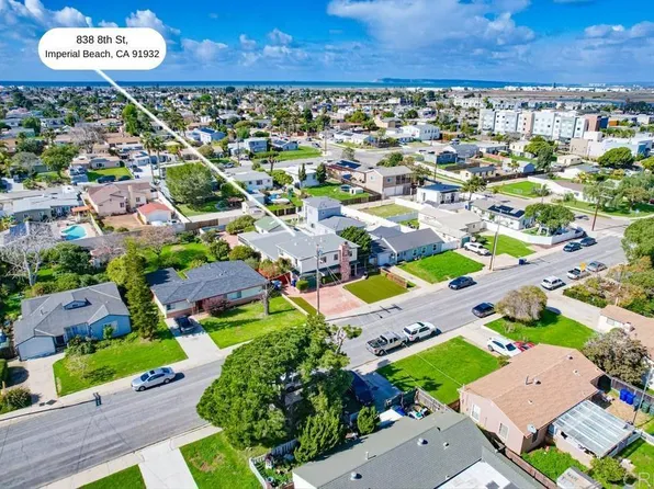 838 8th St, Imperial Beach, CA 91932