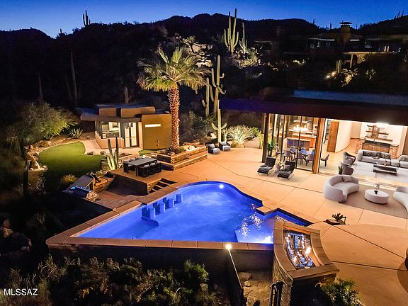 2nd image of 1273 W Tortolita Mountain Cir
