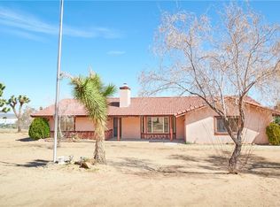 61022 Sandalwood Trl, Joshua Tree, CA 92252