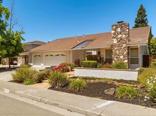 3237 Vera Cruz Dr, San Ramon, CA 94583